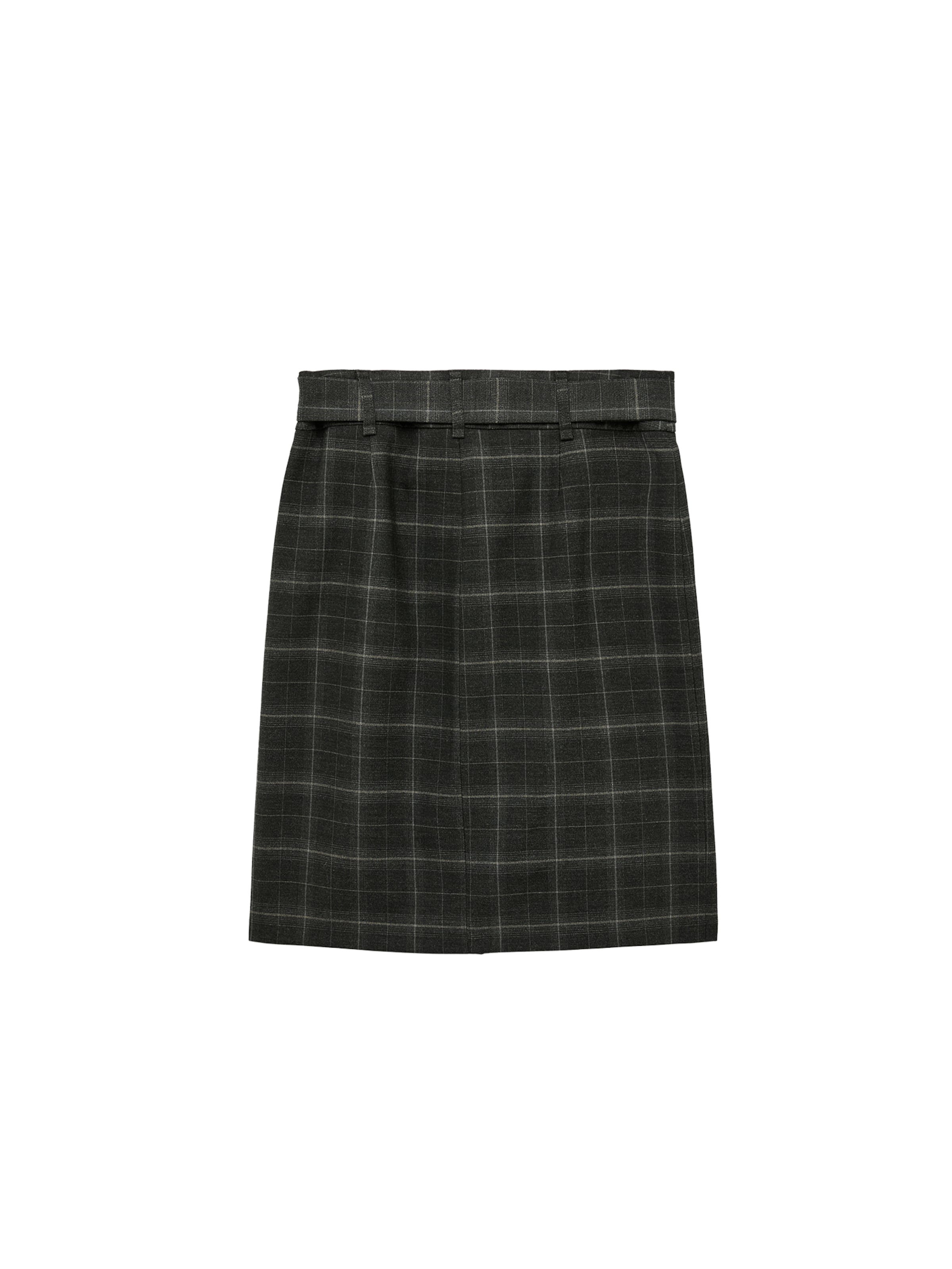 Koton Skirt in Black