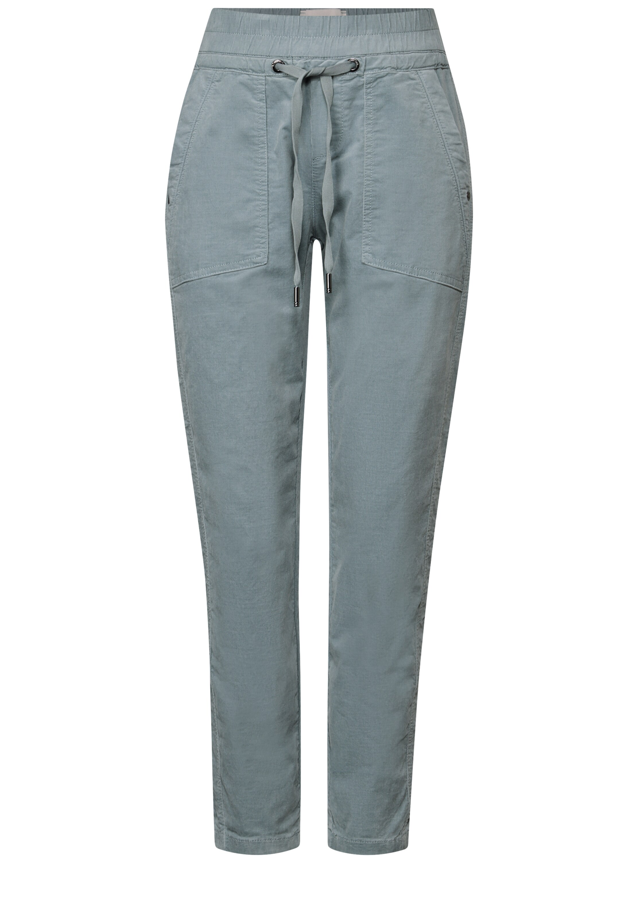 STREET ONE Pants in Mint, Item view