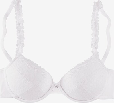 Reggiseno LASCANA di colore bianco, Visualizzazione prodotti