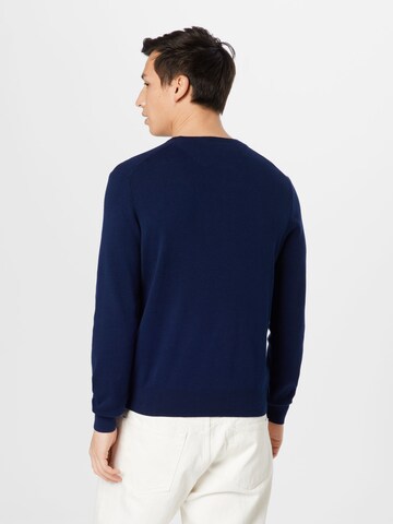 Polo Ralph Lauren - Pullover em azul