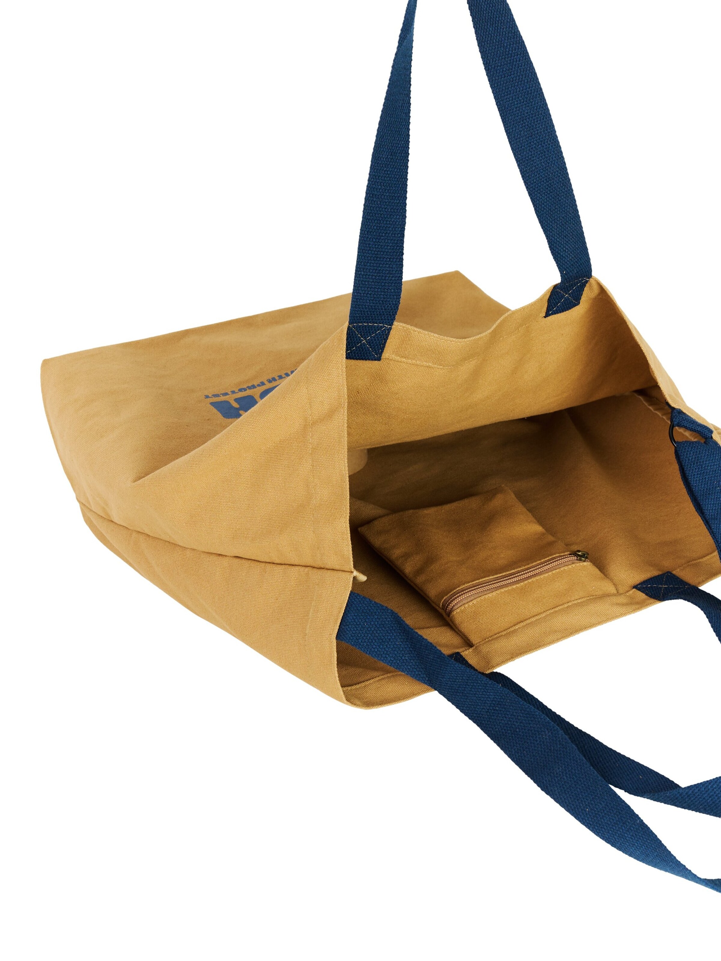 PROTEST Shopper 'PRTNoddy' in Brown