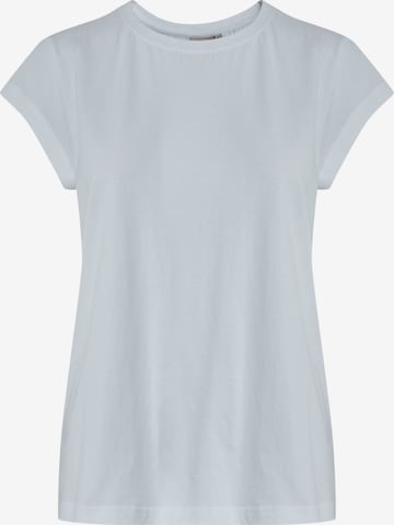 Peppercorn Shirt 'Trishia' in Wit: voorkant