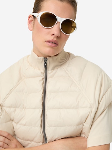 BOGNER Weste 'Nahla' in Beige