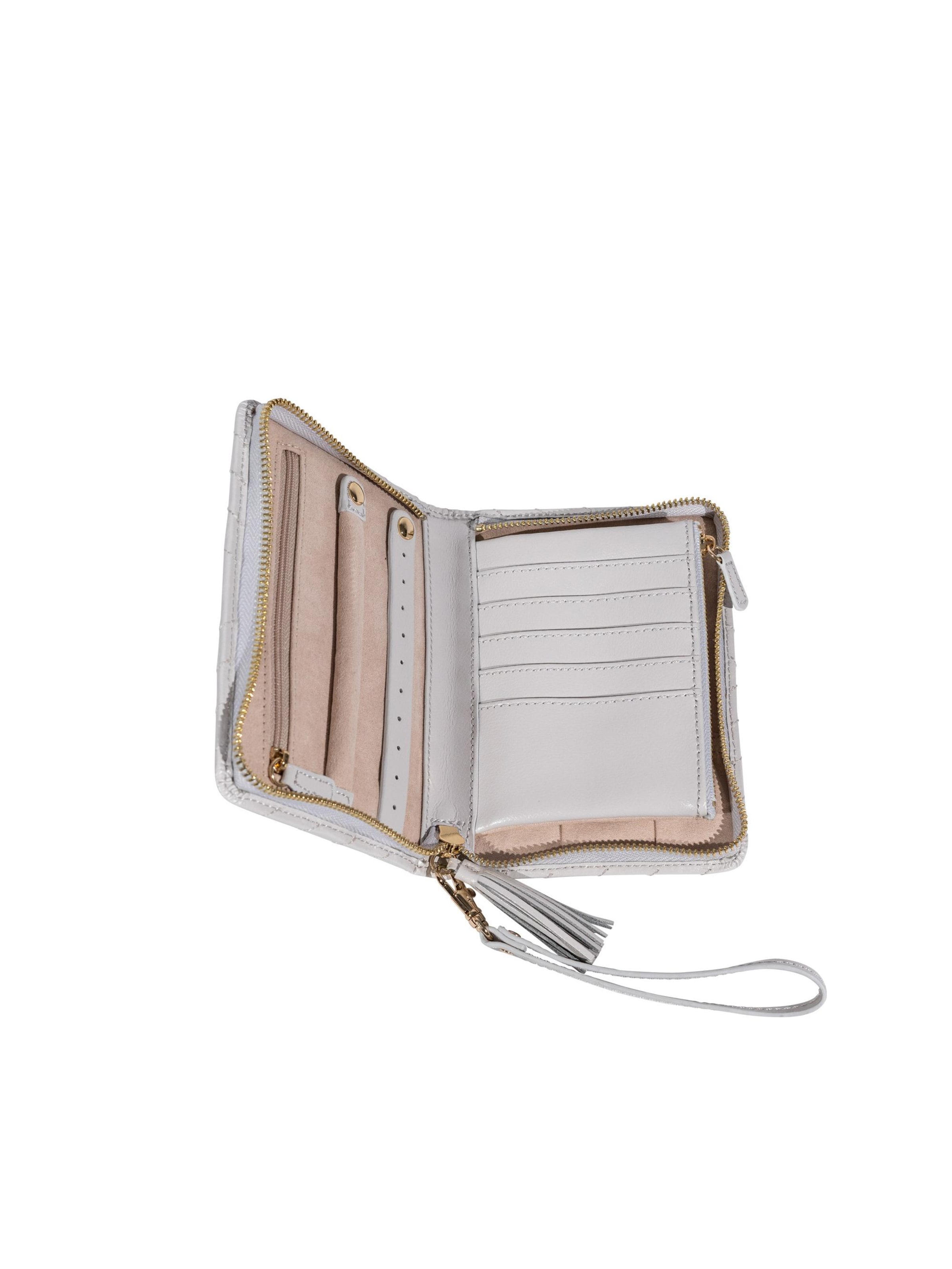 Friedrich23 Sieraden-bewaring 'AURORA' in Grijs