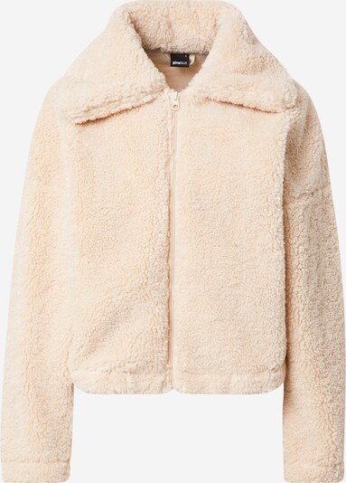 Gina Tricot Veste mi-saison 'Darla' en beige, Vue avec produit