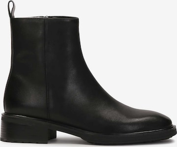 juoda Kazar Aulinukai: priekis