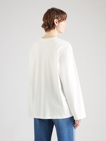 Maglietta di & Other Stories in bianco