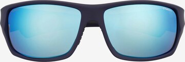O’Neill Eyewear Sonnenbrille in Blau: Vorderseite