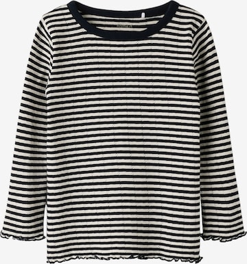 NAME IT Bluser & t-shirts 'NMFBENSA' i blå: forside