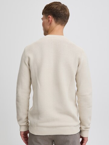 !Solid - Jersey 'SD Valencia' en blanco