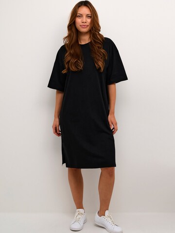 Kaffe Dress 'Edna' in Black