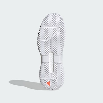 ADIDAS PERFORMANCE Sports shoe 'Solematch Control 2' in White