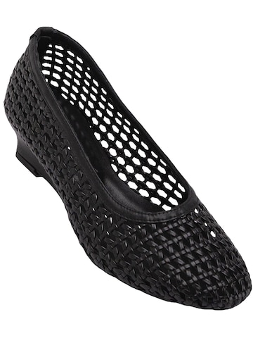 Limoya Slingback Pumps 'Damen-Absätze' in Black: front