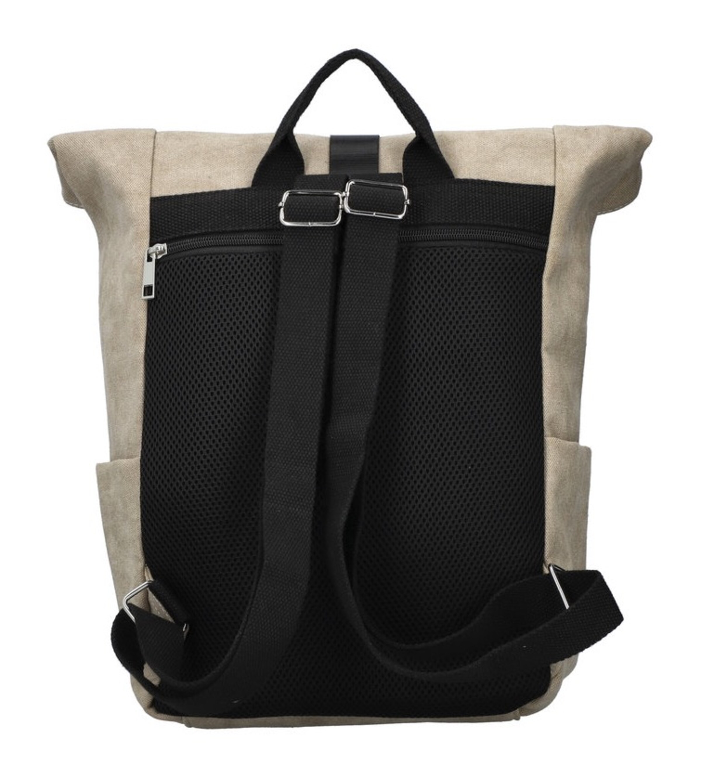 Rieker Backpack in Beige