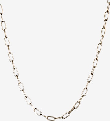 Kapten & Son Necklace 'Necklace Urban Bold Gold' in Gold: front