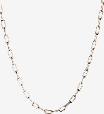 Kapten & Son Halsband 'Necklace Urban Bold Gold' i guld: framsida