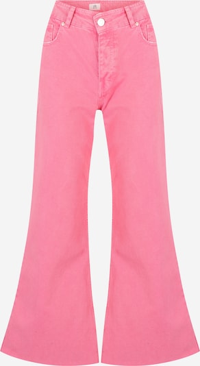 Jeans 'SONIQUE' River Island Petite pe roz, Vizualizare produs