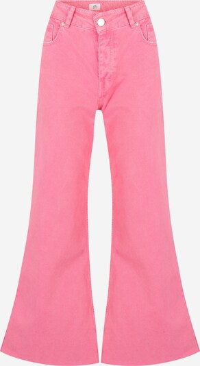 River Island Petite Teksapüksid 'SONIQUE' roosa, Tootevaade