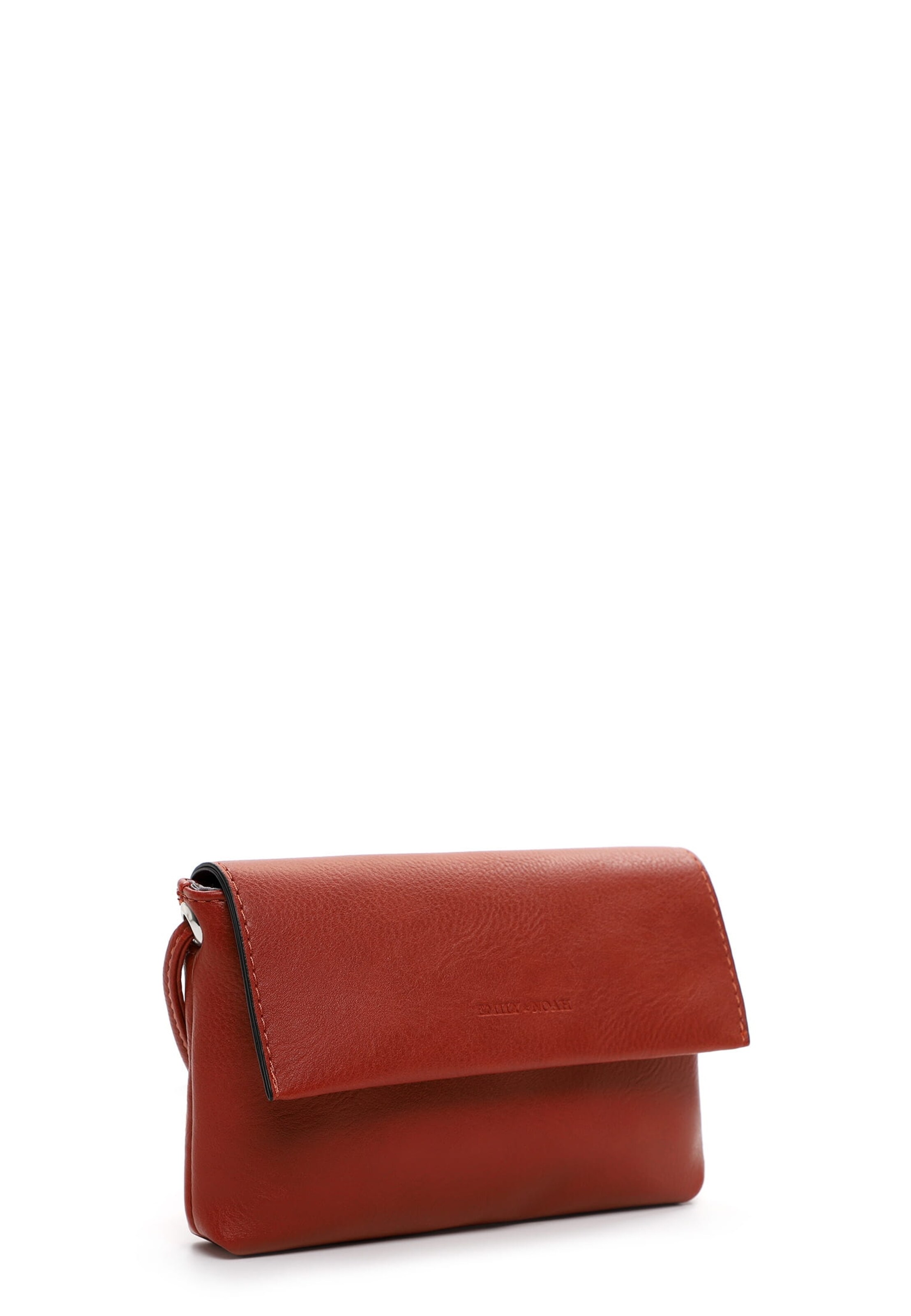 Emily & Noah Shoulder Bag ' E&N Emma ' in Purple