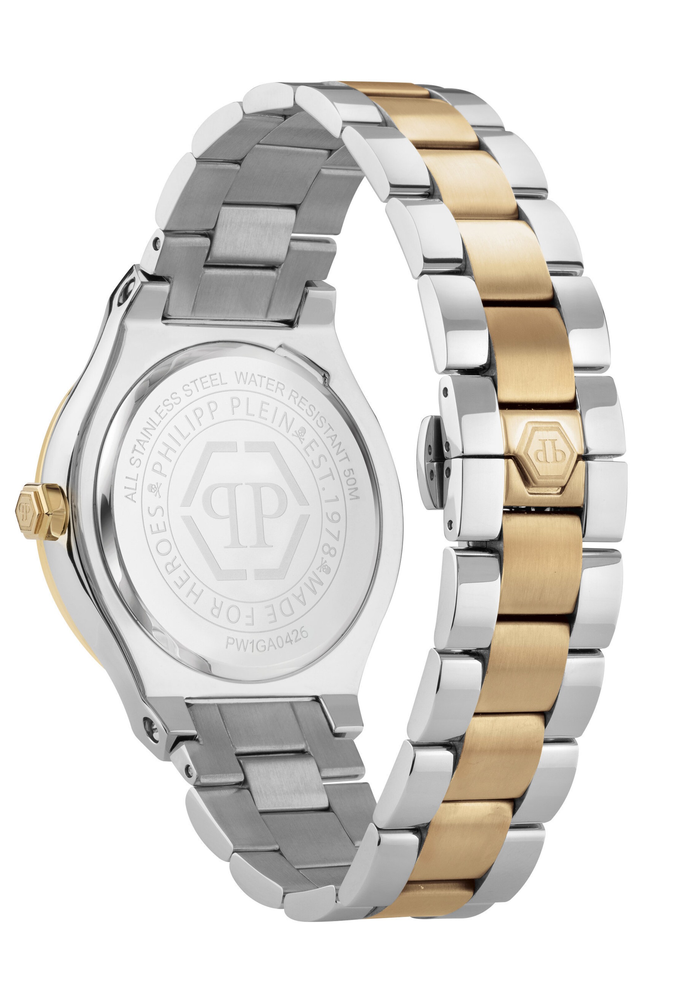 Philipp Plein Watches Uhr in Mischfarben
