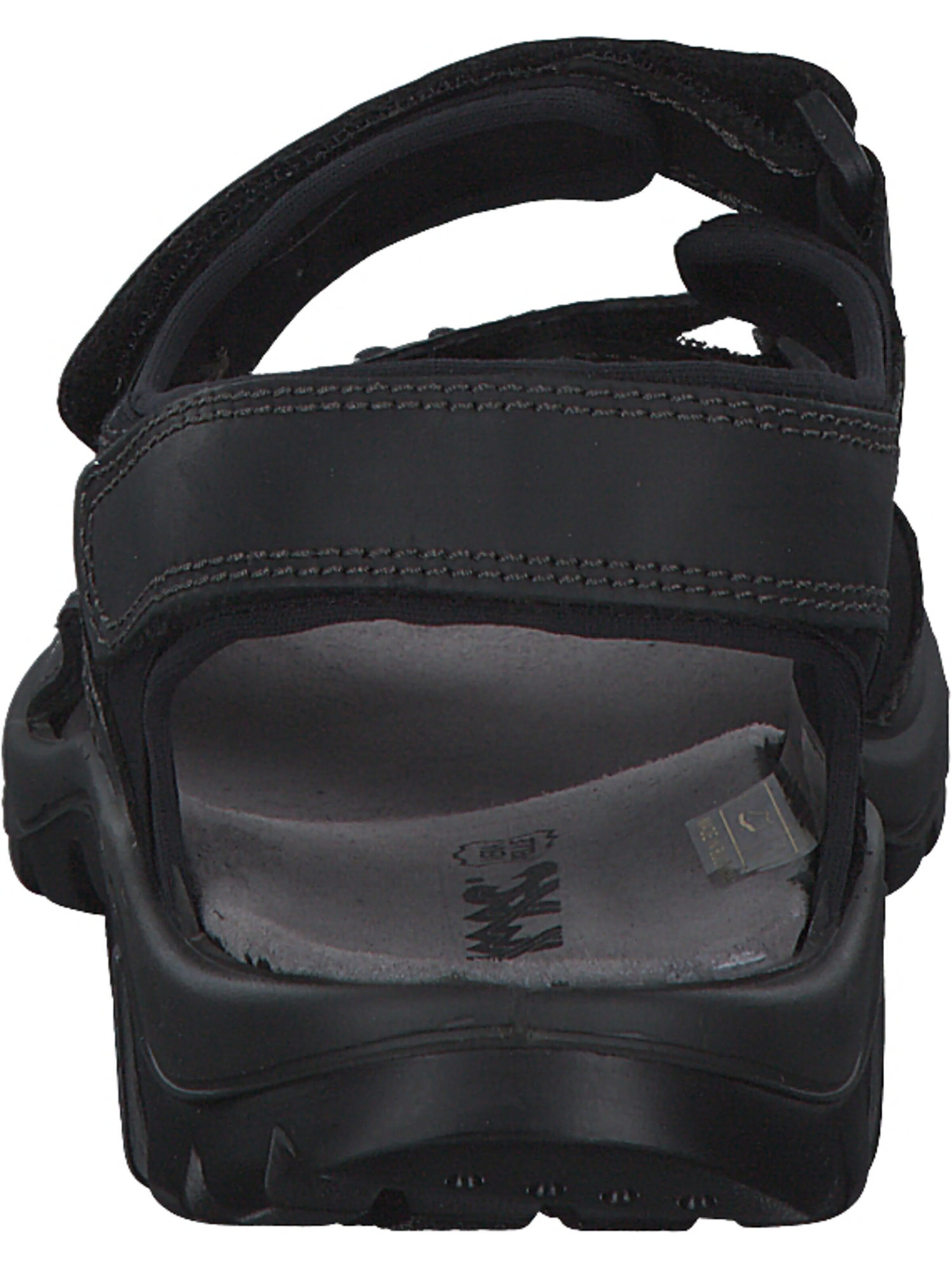 IMAC Sandals in Black