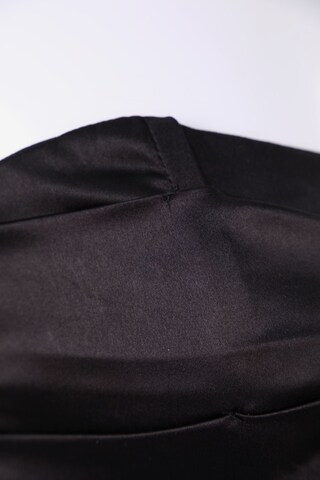 SAINT TROPEZ Dress in S in Black