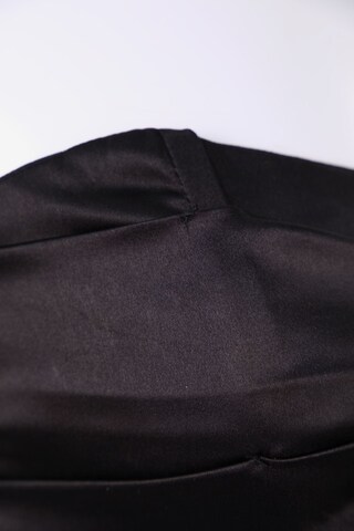 SAINT TROPEZ Abendkleid S in Schwarz