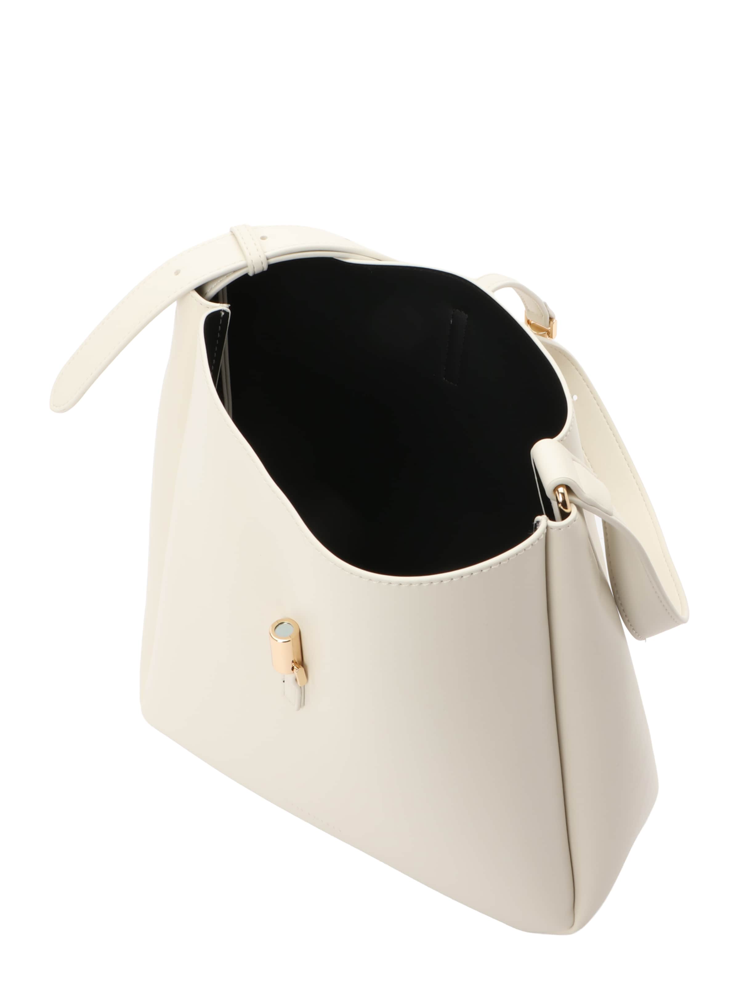 Seidenfelt Наплечная сумка 'Loviisa' в Бежевый