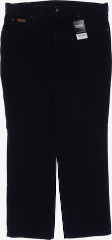 WRANGLER Jeans in 38 in Black: front