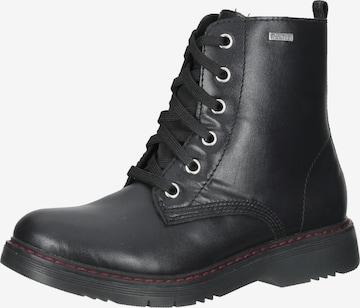 RICHTER Boots in Black: front