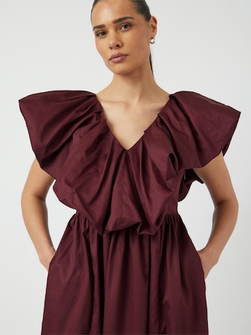 Abito di YAS in rosso