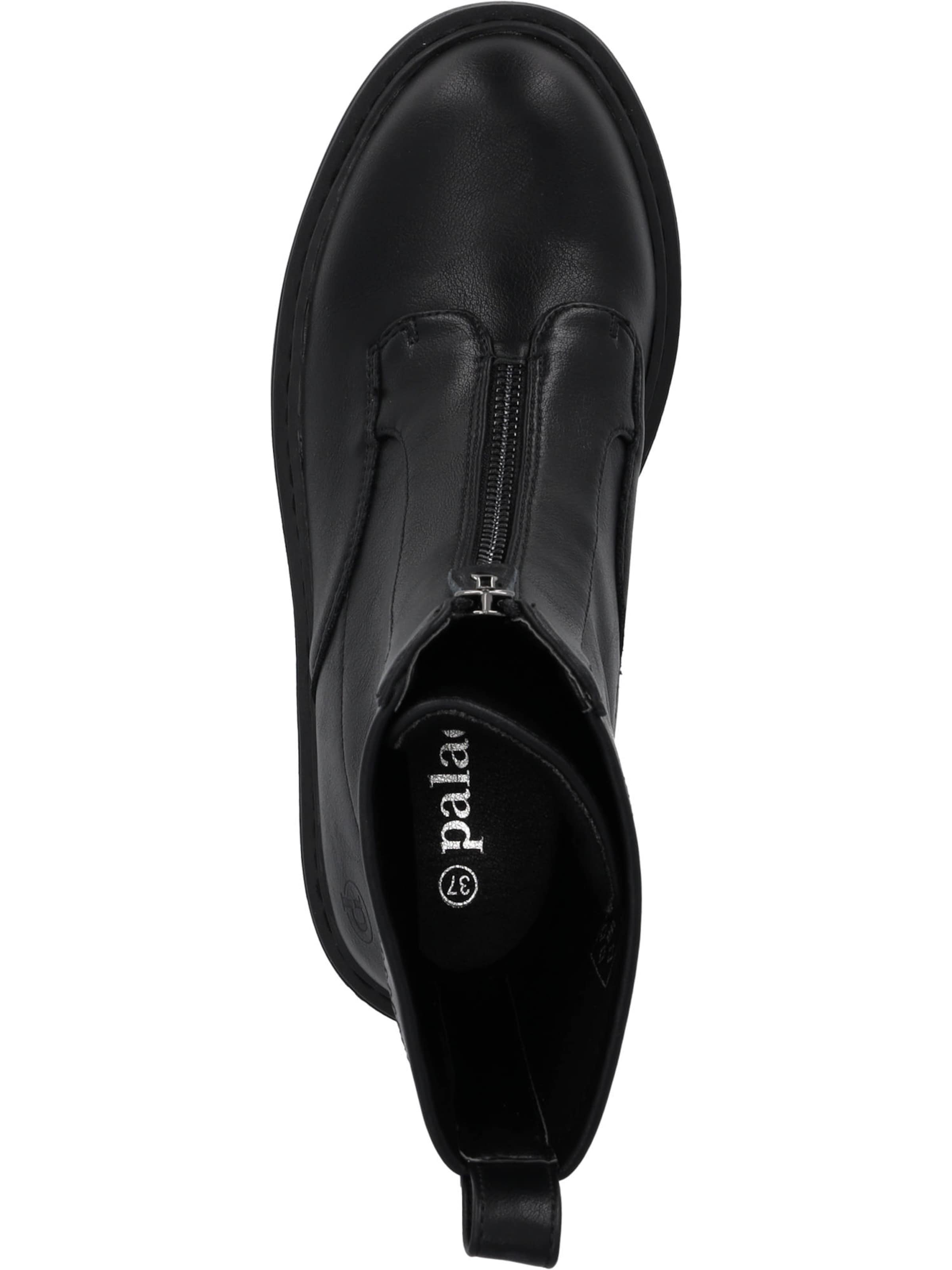 Palado Boots 'Palado Aenala' in Black