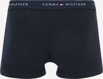 Boxers Tommy Hilfiger Underwear en bleu