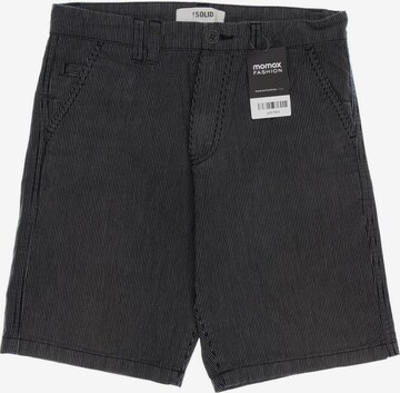 !Solid Shorts in 31-32 in Blue: front