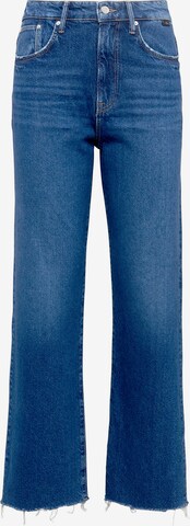 Mavi Loosefit Jeans 'Barcelona' in Blau: predná strana