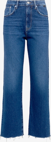 Mavi Jeans 'Barcelona' in Blauw: voorkant