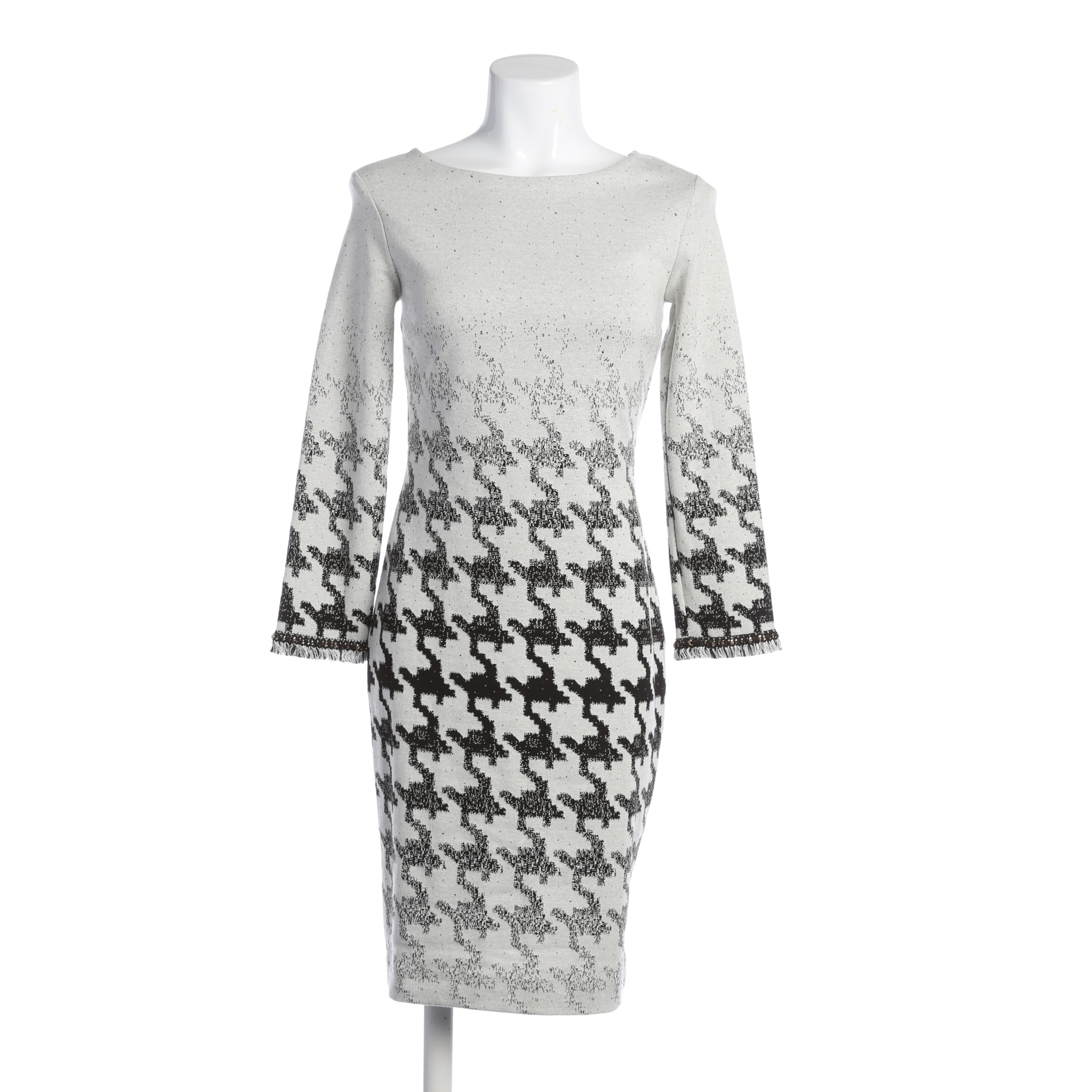 Ana Alcazar Dress in S in Blue: front