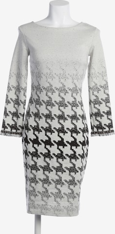 Ana Alcazar Kleid S in Blau: Vorderseite