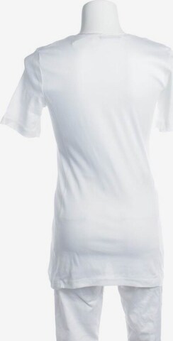 STRENESSE Shirt M in Weiß