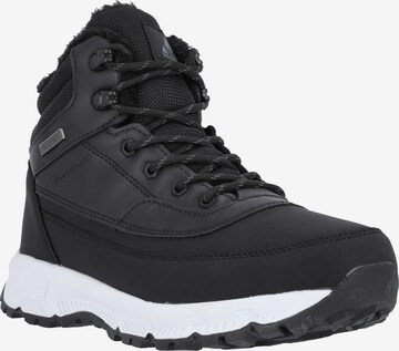 Whistler Boots 'Parrite' in Black