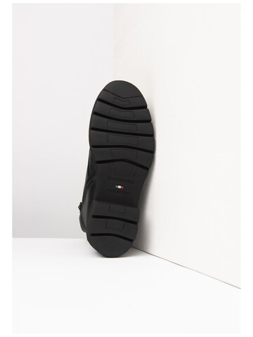 Nero Giardini Stiefelette in Schwarz