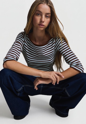 Pullover di Bershka in marrone
