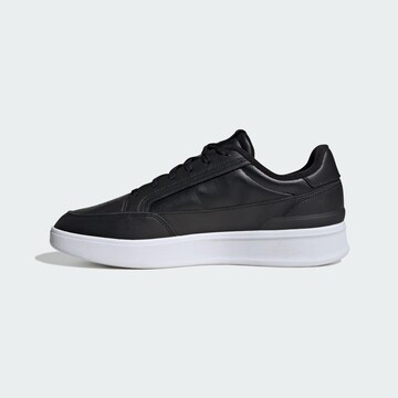 Baskets basses 'Aspyre' ADIDAS SPORTSWEAR en noir