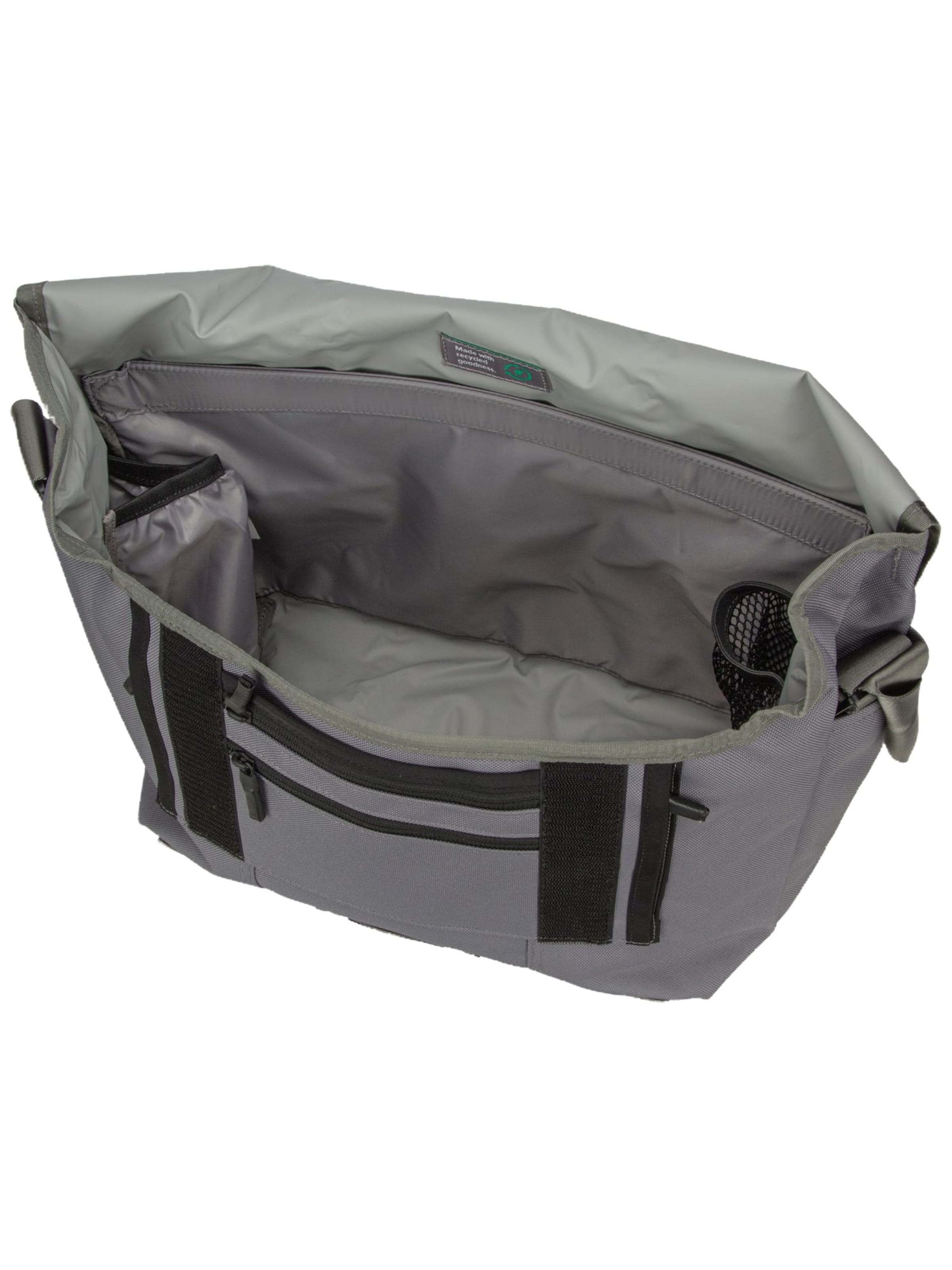 TIMBUK2 Messenger in Grau