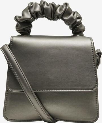 ONLY - Bolso de hombro en gris: frente