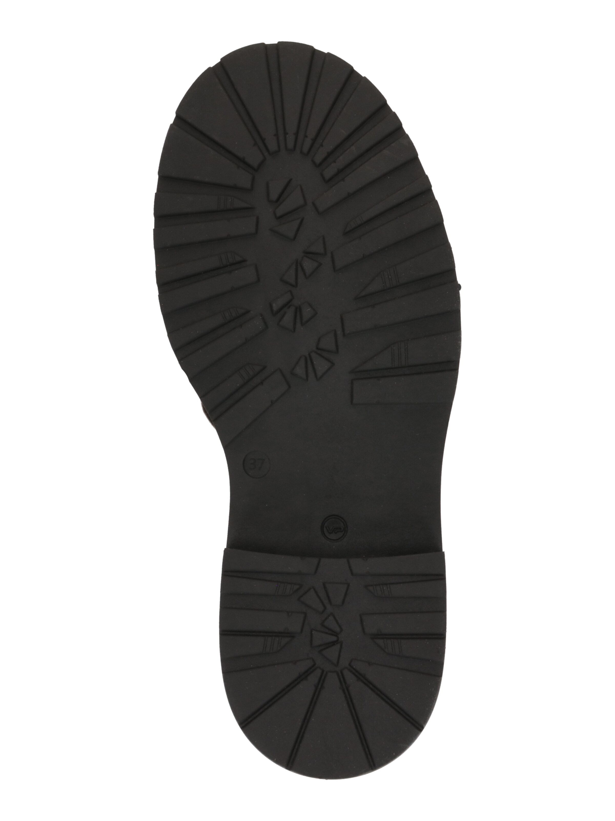 Chaussure basse 'MEGAN' Apple of Eden en marron