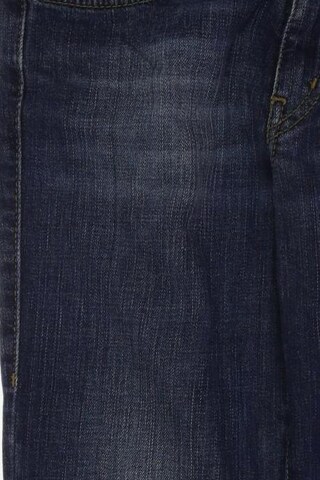 Marc O'Polo Jeans 27 in Blau
