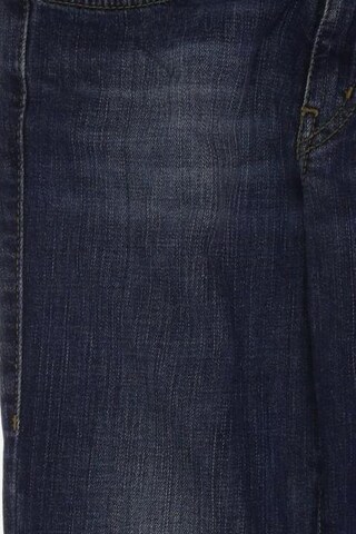 Marc O'Polo Jeans in 27 in Blue