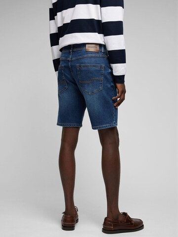 HECHTER PARIS Regular Jeans in Blue