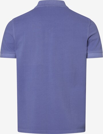 BOSS Shirt 'Prime' in Purple